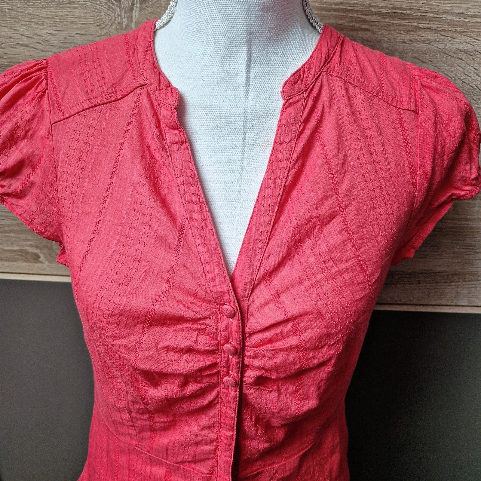 Blusa H&M Tamanho 40 – photo 2